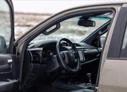 Toyota Hilux Pick-up 2,8 l 150 kw