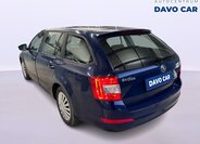 Škoda Octavia Kombi 1,4 l 110 kw