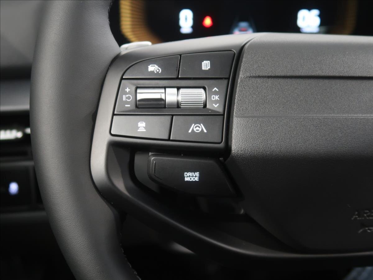 KIA Sportage SUV / Terénní 1,6 l 110 kw