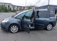 Citroën Grand C4 Picasso 13