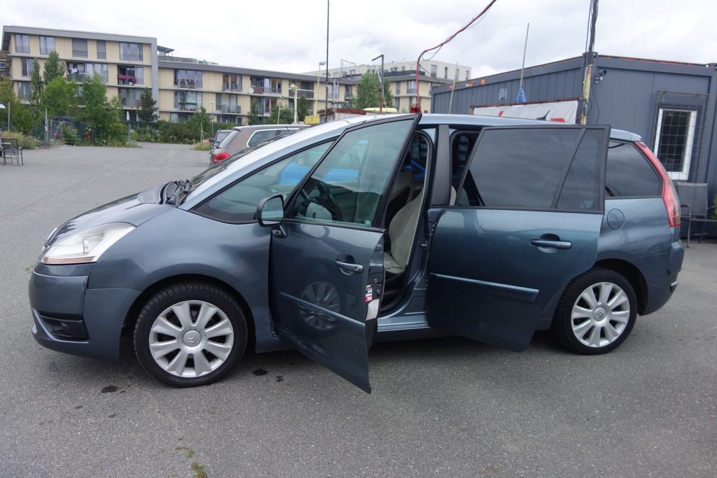 Citroën Grand C4 Picasso
