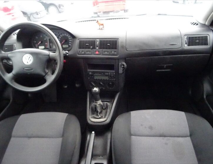 Volkswagen Golf 15