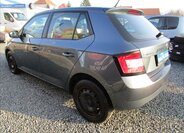 Škoda Fabia Hatchback 999,0 81 kw