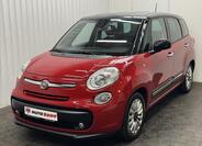 Fiat 500L 1