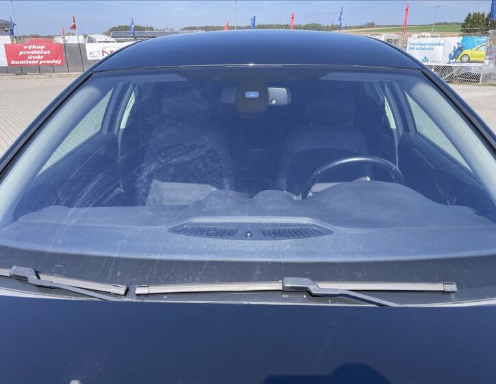 Ford Mondeo Kombi 2,2 l 147 kw