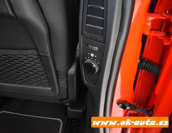 Citroën Grand C4 SpaceTourer MPV 1,5 l 96 kw