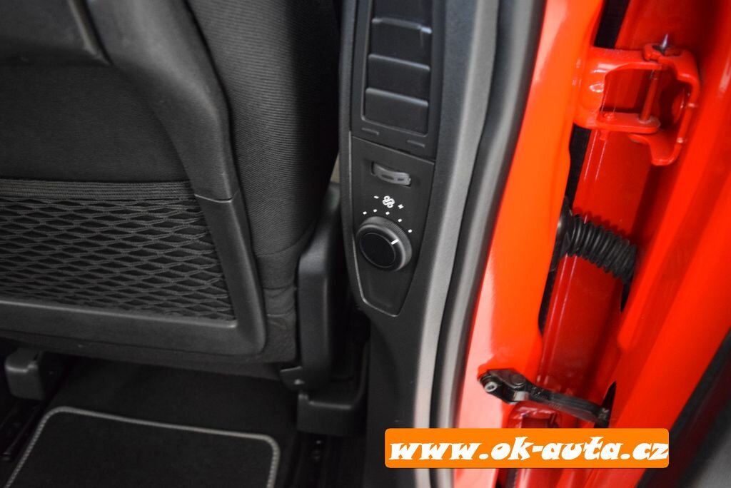 Citroën Grand C4 SpaceTourer MPV 1,5 l 96 kw