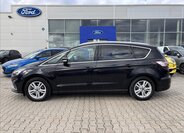 Ford S-MAX Kombi 2,5 l 140 kw