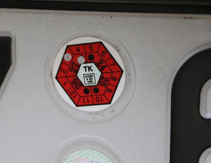 Škoda Fabia Hatchback 999,0 70 kw