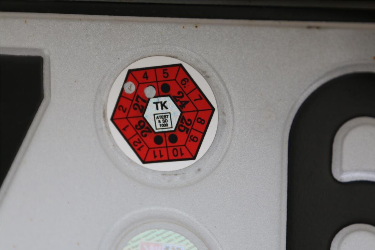 Škoda Fabia Hatchback 999,0 70 kw