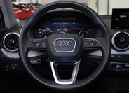 Audi Q2 SUV / Terénní 2,0 l 110 kw