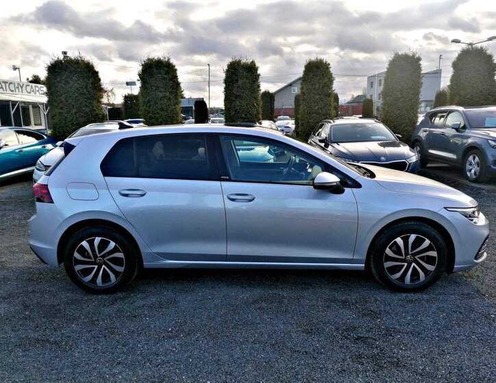 Volkswagen Golf Hatchback 1,5 l 96 kw