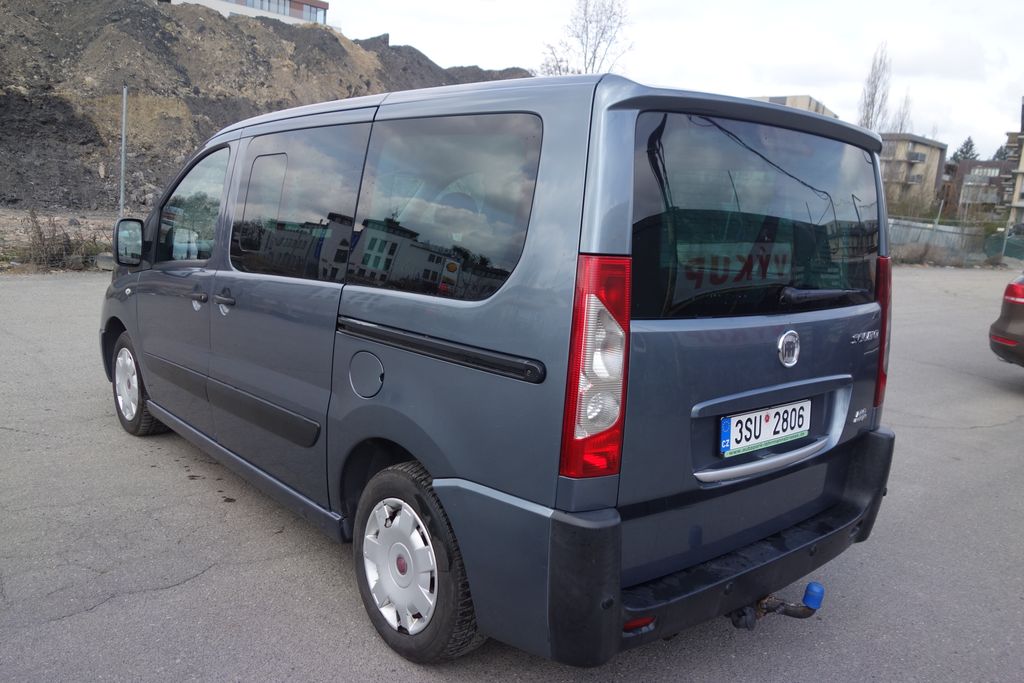 Fiat Scudo
