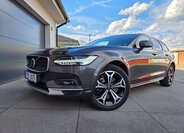 Volvo V90 Kombi 0,0 173 kw