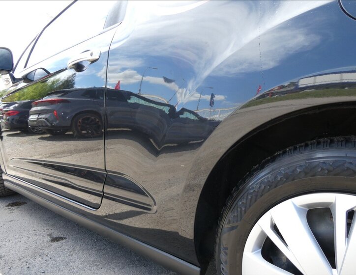 Citroën DS3 Hatchback 1,6 l 88 kw
