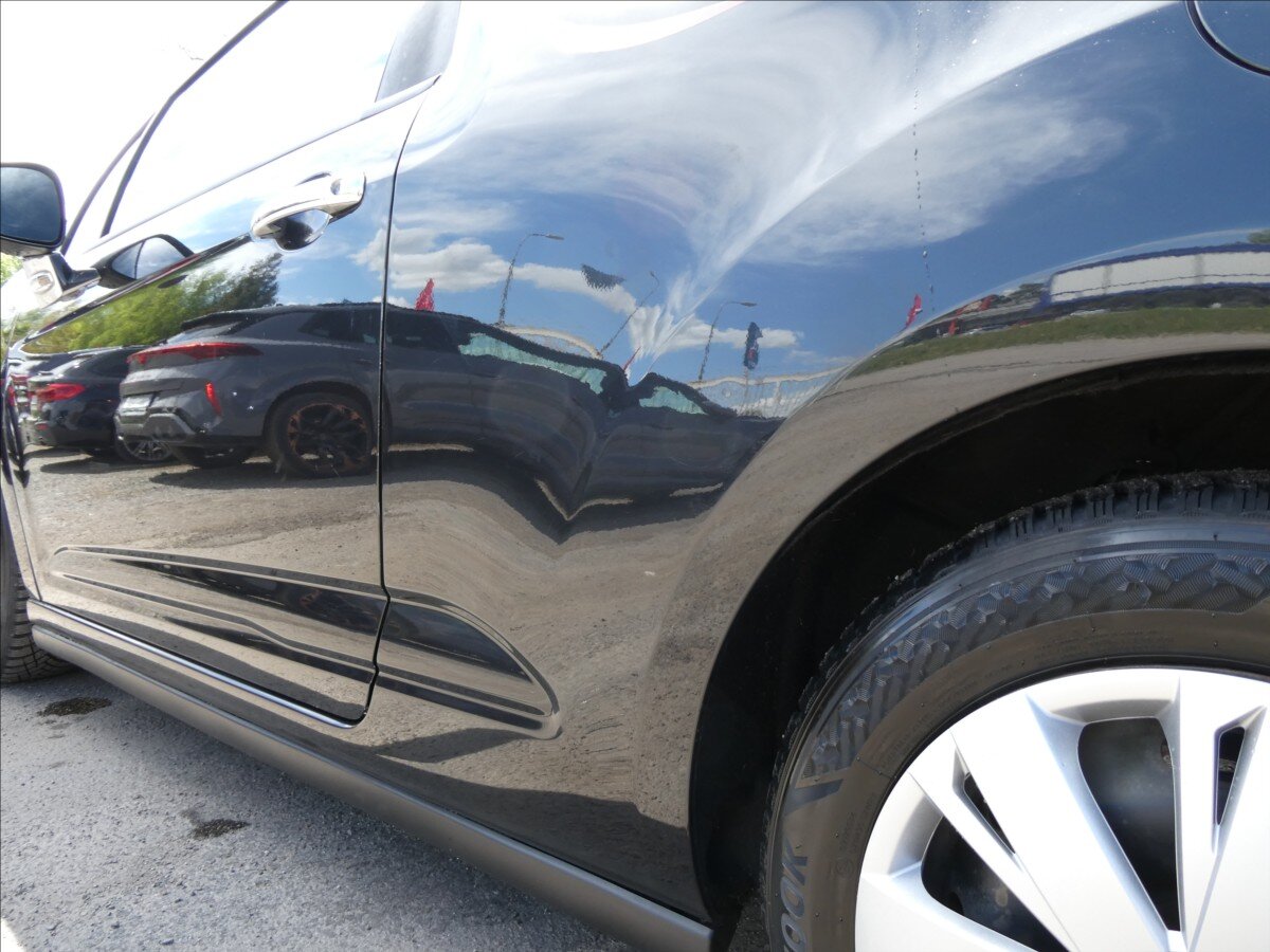 Citroën DS3 Hatchback 1,6 l 88 kw