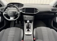 Peugeot 308 Kombi 1,5 l 96 kw