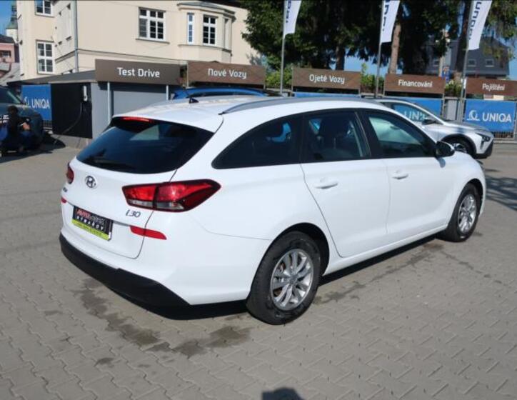 Hyundai i30 7
