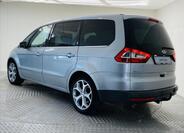 Ford Galaxy 22