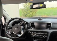 KIA Sportage SUV / Terénní 0,0 0