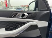 BMW X5 SUV 4,4 l 460 kw