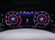 Škoda Karoq SUV / Terénní 1,5 l 110 kw