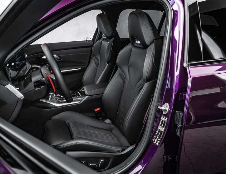 BMW M3 Kombi 3,0 l 390 kw