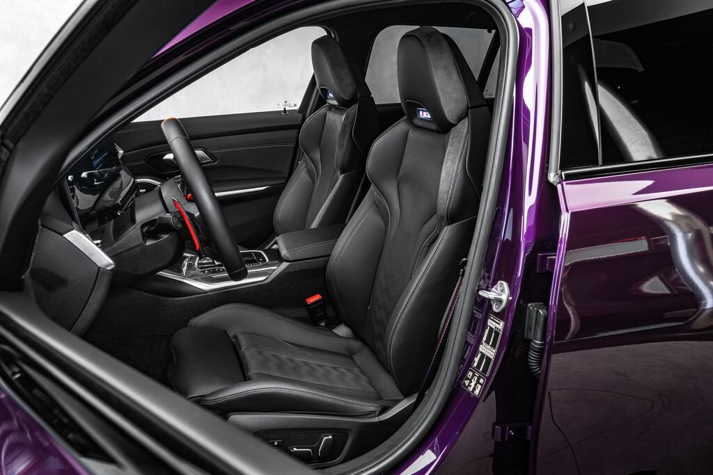 BMW M3 Kombi 3,0 l 390 kw