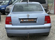 Volkswagen Passat 6