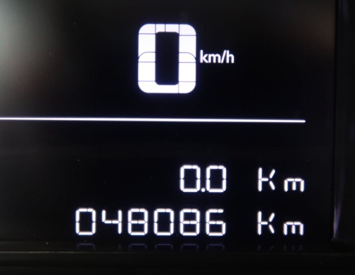 Citroën C3 Hatchback 1,2 l 61 kw