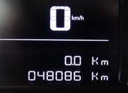 Citroën C3 Hatchback 1,2 l 61 kw