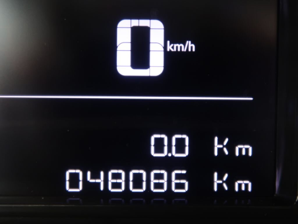 Citroën C3 Hatchback 1,2 l 61 kw