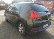 Peugeot 3008 Kombi 1,6 l 82 kw