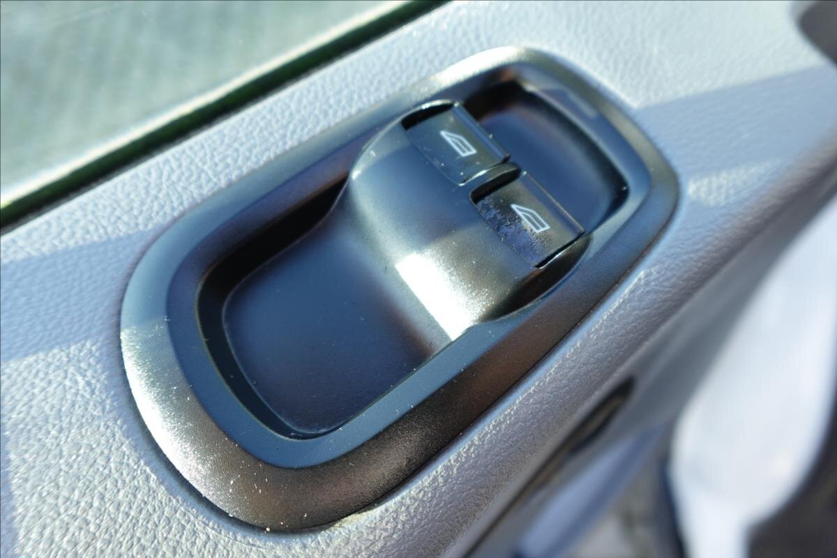 Ford Transit Ostatní 2,2 l 114 kw