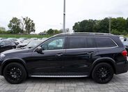 Mercedes-Benz GLS 3