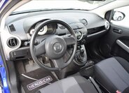 Mazda 2 Hatchback 1,3 l 55 kw