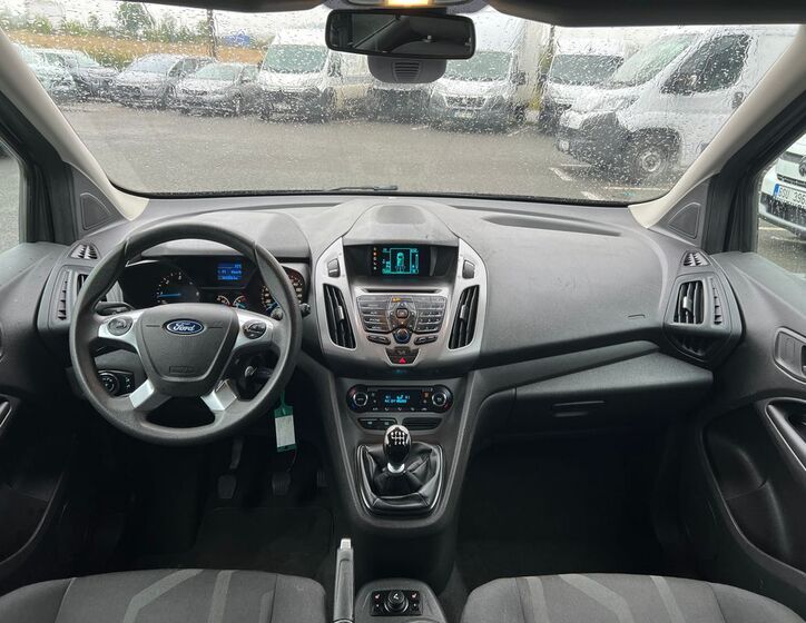 Ford Tourneo Connect 3