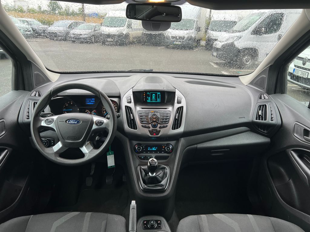 Ford Tourneo Connect