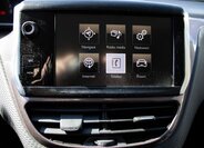 Peugeot 2008 SUV / Terénní 1,2 l 60 kw