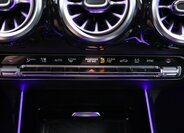 Mercedes-Benz GLB SUV 2,0 l 110 kw