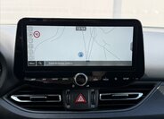 Hyundai i30 Kombi 1,5 l 118 kw