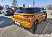 DS Automobiles DS3 Crossback Hatchback 1,2 l 114 kw