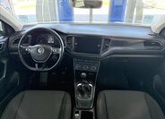 Volkswagen T-Roc Kombi 999,0 85 kw