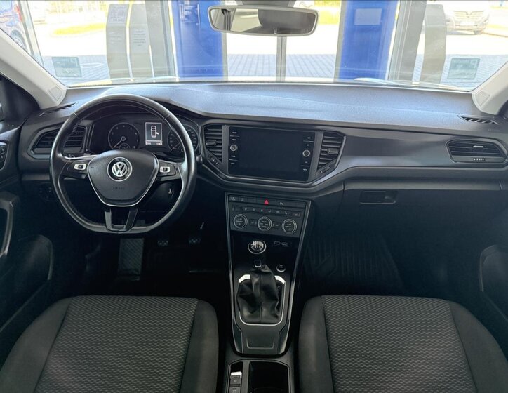 Volkswagen T-Roc Kombi 999,0 85 kw