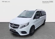 Mercedes-Benz Třídy V 1