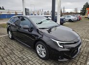 Suzuki Swace Kombi 1,8 l 72 kw