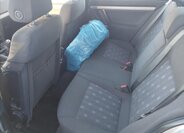 Opel Vectra Sedan / Limuzína 1,8 l 90 kw