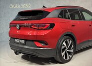Volkswagen ID.4 SUV 0,0 150 kw