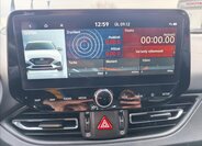 Hyundai i30 Hatchback 2,0 l 206 kw