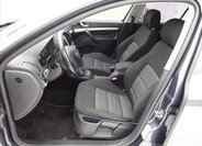 Škoda Octavia Kombi 1,8 l 118 kw